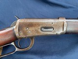 1894 Winchester 38-55 Rifle - 4 of 20
