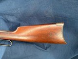 1894 Winchester 38-55 Rifle - 7 of 20