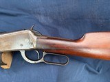 1894 Winchester 38-55 Rifle - 8 of 20