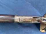 1894 Winchester 38-55 Rifle - 18 of 20