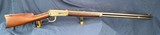 1894 Winchester 38-55 Rifle - 1 of 20