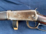 1894 Winchester 38-55 Rifle - 9 of 20