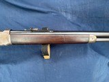 1894 Winchester 38-55 Rifle - 5 of 20
