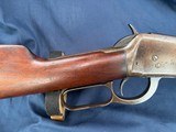 1894 Winchester 38-55 Rifle - 3 of 20