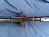 Winchester Model 94 .30 WCF Flat Band - 17 of 20