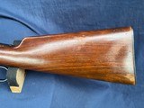 Winchester Model 94 .30 WCF Flat Band - 13 of 20