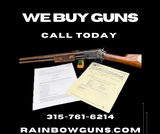 Winchester Model 94 .30 WCF Flat Band - 2 of 20
