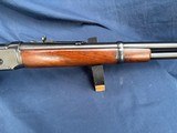 Winchester Model 94 .30 WCF Flat Band - 6 of 20