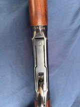 Winchester Model 94 .30 WCF Flat Band - 19 of 20