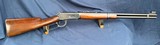 Winchester Model 94 .30 WCF Flat Band - 1 of 20