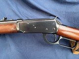 Winchester Model 94 .30 WCF Flat Band - 12 of 20