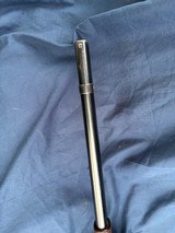 Winchester Model 94 .30 WCF Flat Band - 20 of 20