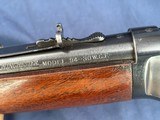 Winchester Model 94 .30 WCF Flat Band - 11 of 20