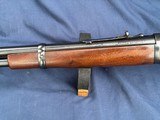 Winchester Model 94 .30 WCF Flat Band - 10 of 20