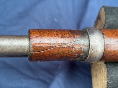 1873 Winchester 1st Model SRC Chile Marked - Image 19 of 20