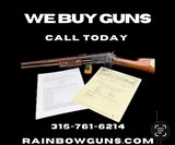 1873 Winchester 1st Model SRC Chile Marked - Image 2 of 20