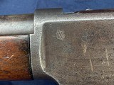 1873 Winchester 1st Model SRC Chile Marked - Image 10 of 20