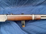 1873 Winchester 1st Model SRC Chile Marked - Image 5 of 20
