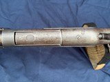 1873 Winchester 1st Model SRC Chile Marked - Image 15 of 20