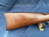 1873 Winchester 1st Model SRC Chile Marked - Image 3 of 20