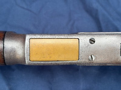 1873 Winchester 1st Model SRC Chile Marked - Image 18 of 20