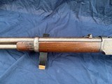 1873 Winchester 1st Model SRC Chile Marked - Image 12 of 20