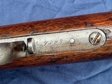 1873 Winchester 1st Model SRC Chile Marked - Image 17 of 20