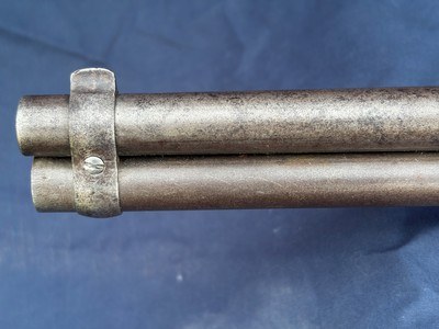 1873 Winchester 1st Model SRC Chile Marked - Image 13 of 20
