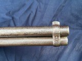 1873 Winchester 1st Model SRC Chile Marked - Image 7 of 20