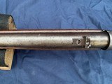 1873 Winchester 1st Model SRC Chile Marked - Image 16 of 20