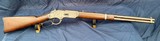 1873 Winchester 1st Model SRC Chile Marked - Image 1 of 20