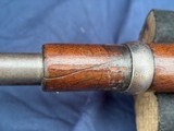 1873 Winchester 1st Model SRC Chile Marked - Image 19 of 20