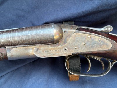 Baker / Batavia Leader Shotgun Must See - Image 12 of 20