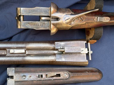 Baker / Batavia Leader Shotgun Must See - Image 19 of 20