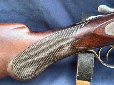 Baker / Batavia Leader Shotgun Must See - Image 3 of 20