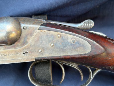 Baker / Batavia Leader Shotgun Must See - Image 11 of 20