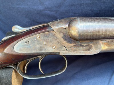Baker / Batavia Leader Shotgun Must See - Image 4 of 20