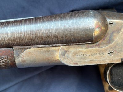 Baker / Batavia Leader Shotgun Must See - Image 13 of 20