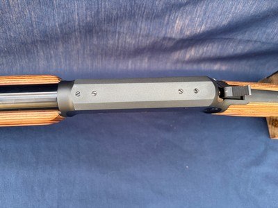 Marlin 1895 GBL 45-70 Nice - Image 16 of 20