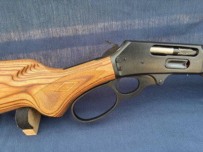 Marlin 1895 GBL 45-70 Nice - Image 3 of 20