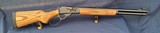 Marlin 1895 GBL 45-70 Nice - Image 1 of 20