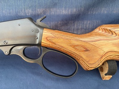 Marlin 1895 GBL 45-70 Nice - Image 11 of 20