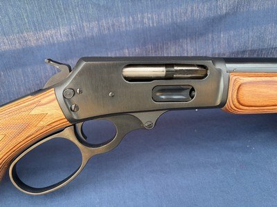 Marlin 1895 GBL 45-70 Nice - Image 4 of 20