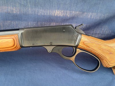 Marlin 1895 GBL 45-70 Nice - Image 12 of 20