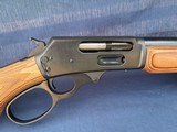 Marlin 1895 GBL 45-70 Nice - Image 4 of 20