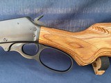 Marlin 1895 GBL 45-70 Nice - Image 11 of 20
