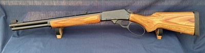 Marlin 1895 GBL 45-70 Nice - Image 8 of 20