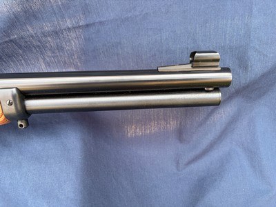 Marlin 1895 GBL 45-70 Nice - Image 7 of 20