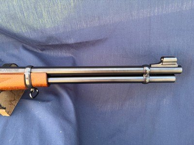 Marlin 336 30-30 JM Marked - Image 7 of 20
