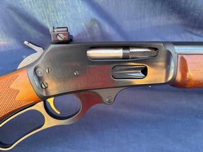 Marlin 336 30-30 JM Marked - Image 4 of 20